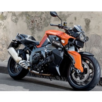 BMW K 1300 R Specfications And Features